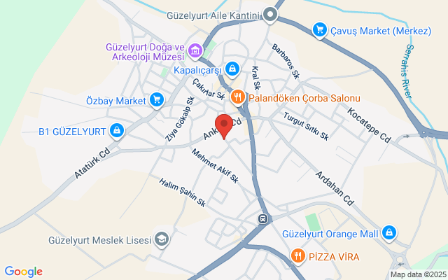 Şifa Siperci Eczanesi