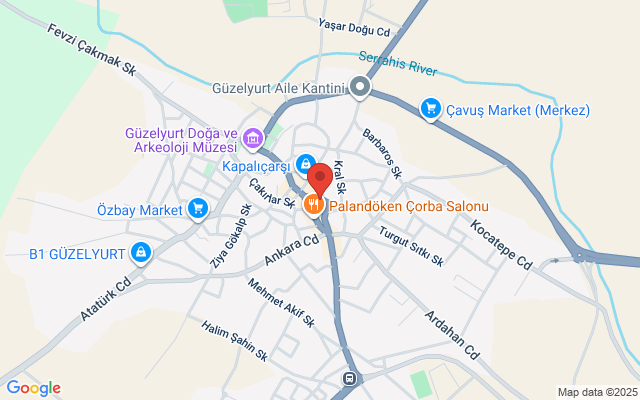 Sedef Sonat Eczanesi